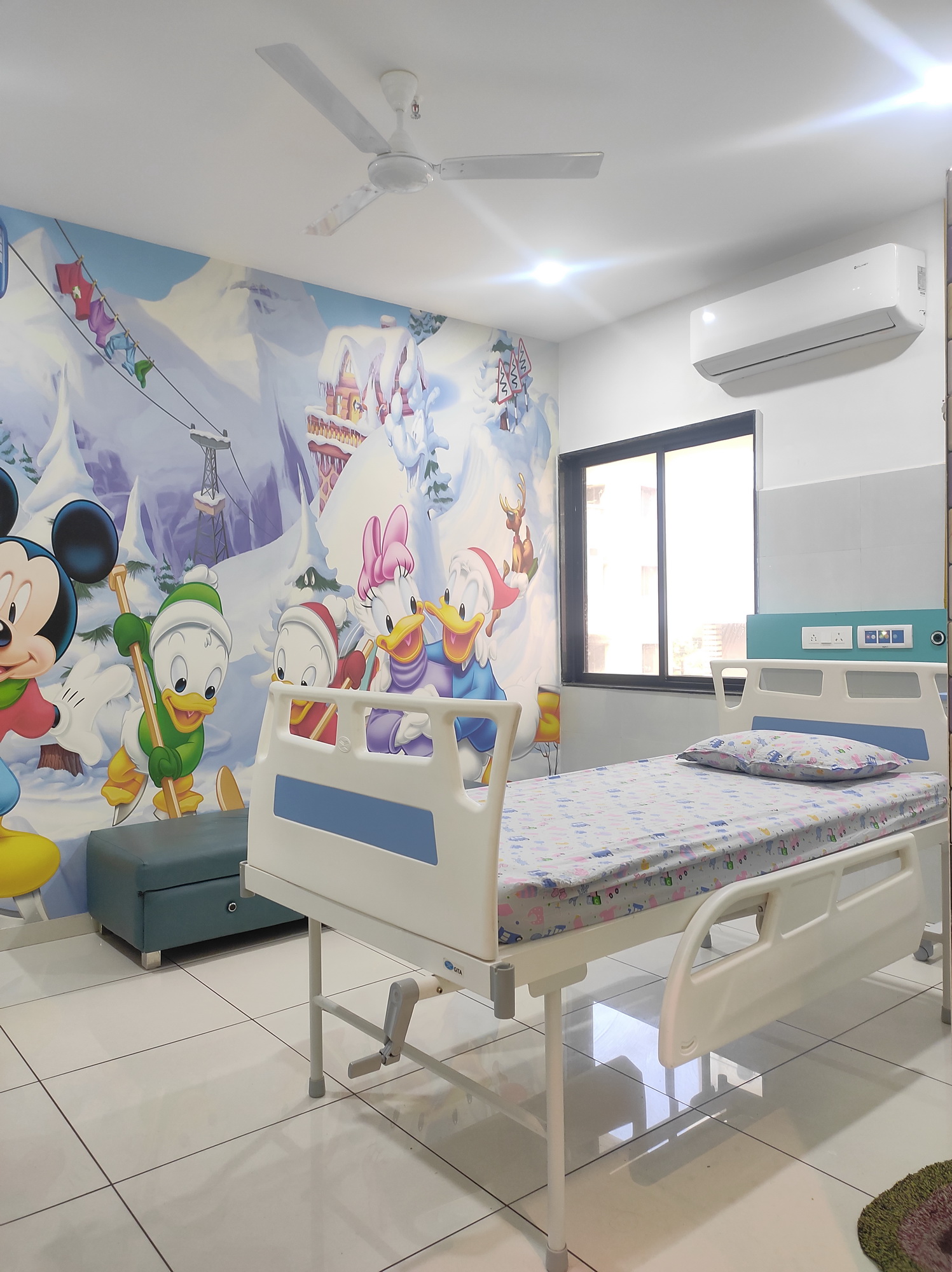 Patient Room